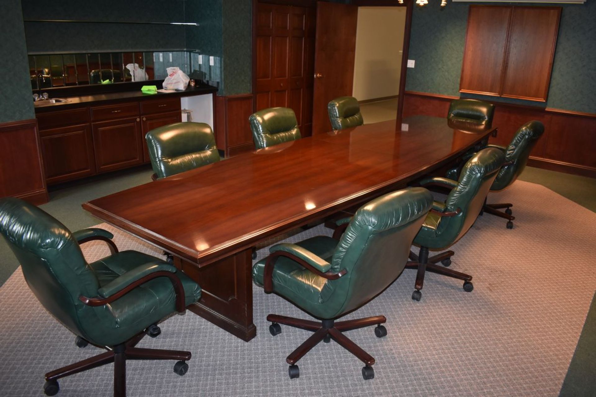 Assorted Office Furniture - Image 2 of 2