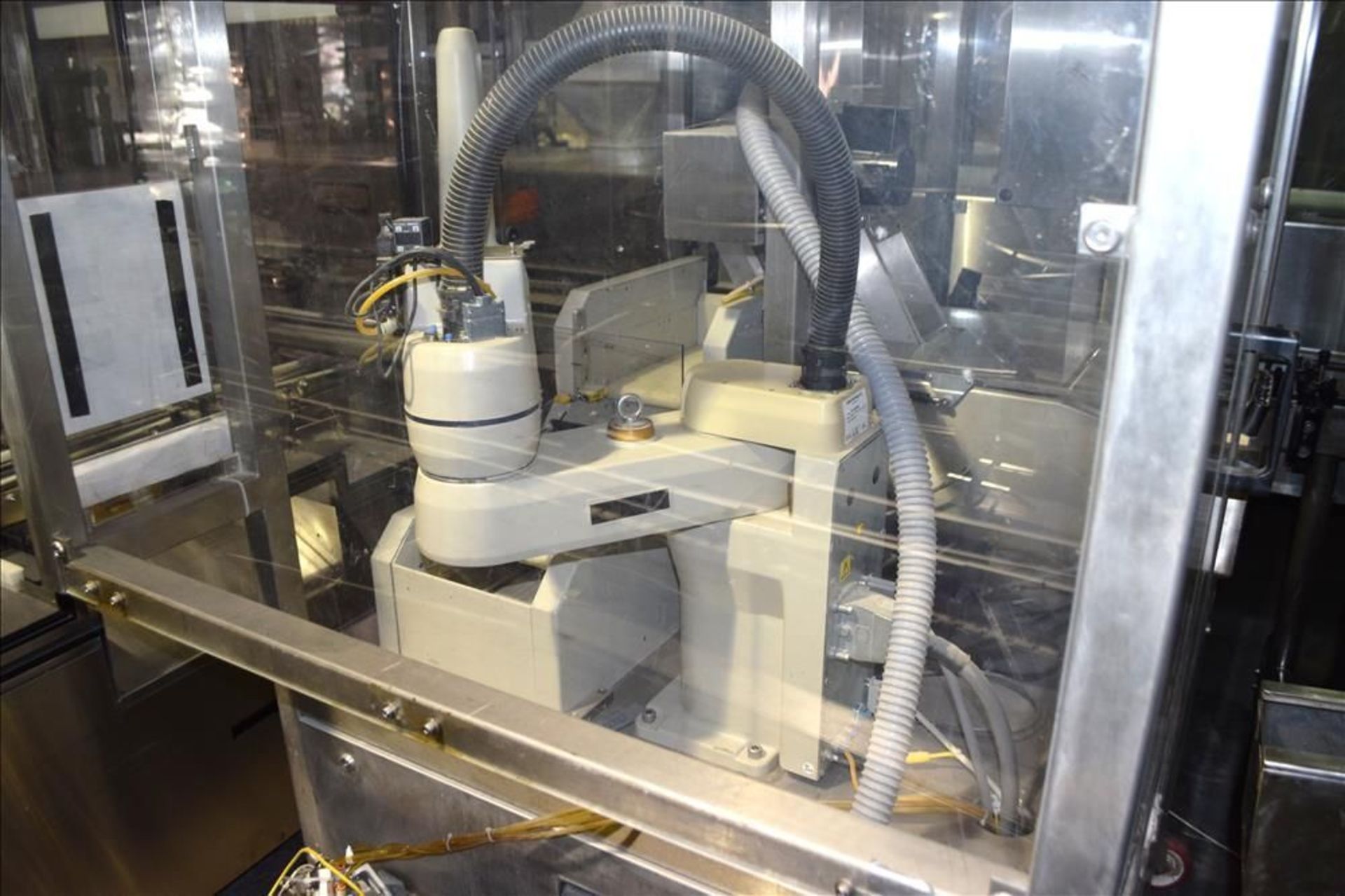 DT Industries Model Adept Robotic Assembly System - Image 4 of 6