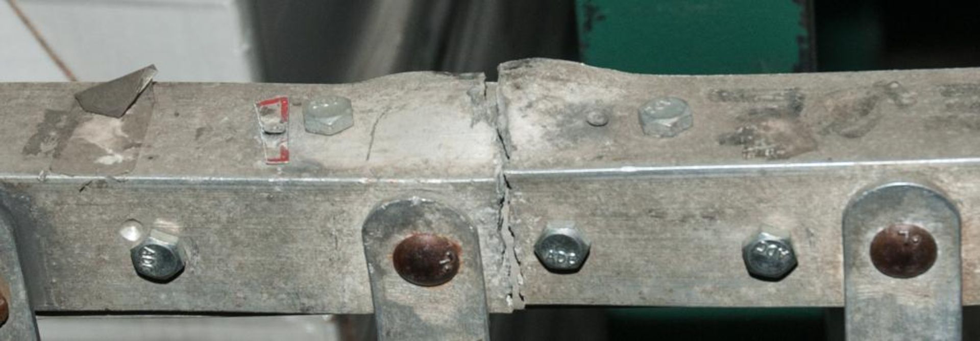 (4) Aluminium Hand Carts, (1) K&S, (1) A&E, (2) Unknown - Image 5 of 7