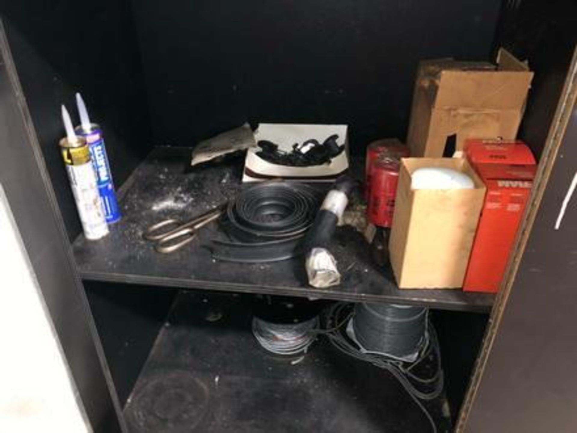 Cabinets, Tables, Grinders - Image 6 of 14