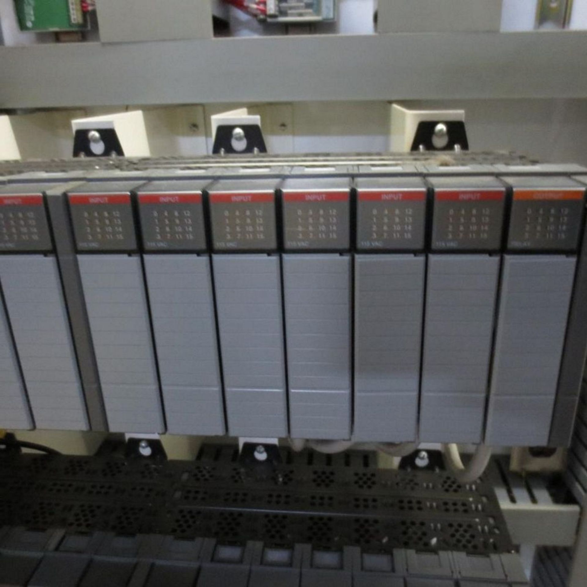 Blending System Control Cabinet - Image 11 of 13