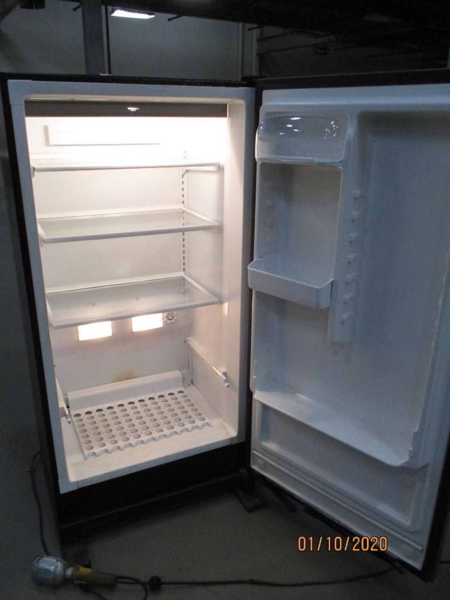 Frigidaire Refrigerator - Image 2 of 2