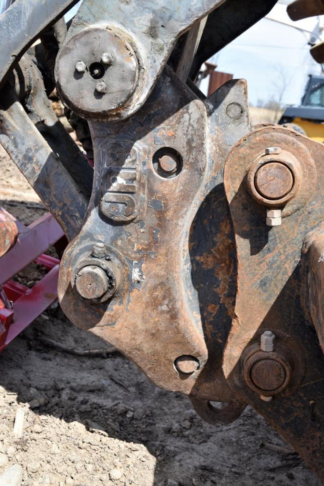 John Deere Model 135G Hydraulic Excavator S/N: 1FF135GXAEE400830 (2015) 1-24" Q/C Digging Bucket, 1- - Image 28 of 62
