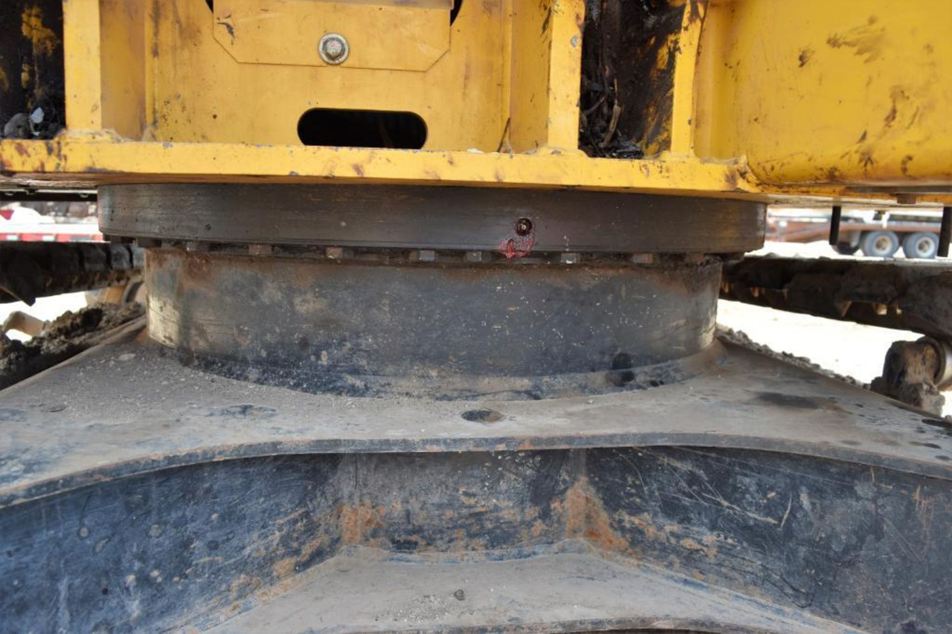 John Deere Model 135G Hydraulic Excavator S/N: 1FF135GXAEE400830 (2015) 1-24" Q/C Digging Bucket, 1- - Image 26 of 62