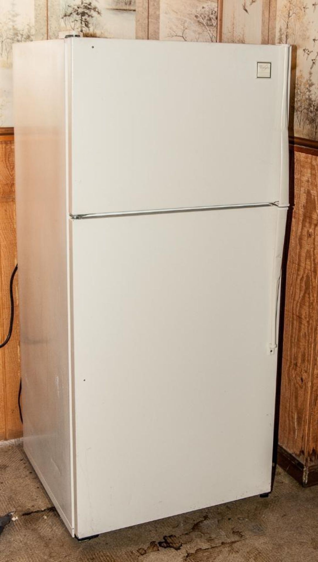 Refrigerator and Microwaves - Image 2 of 3