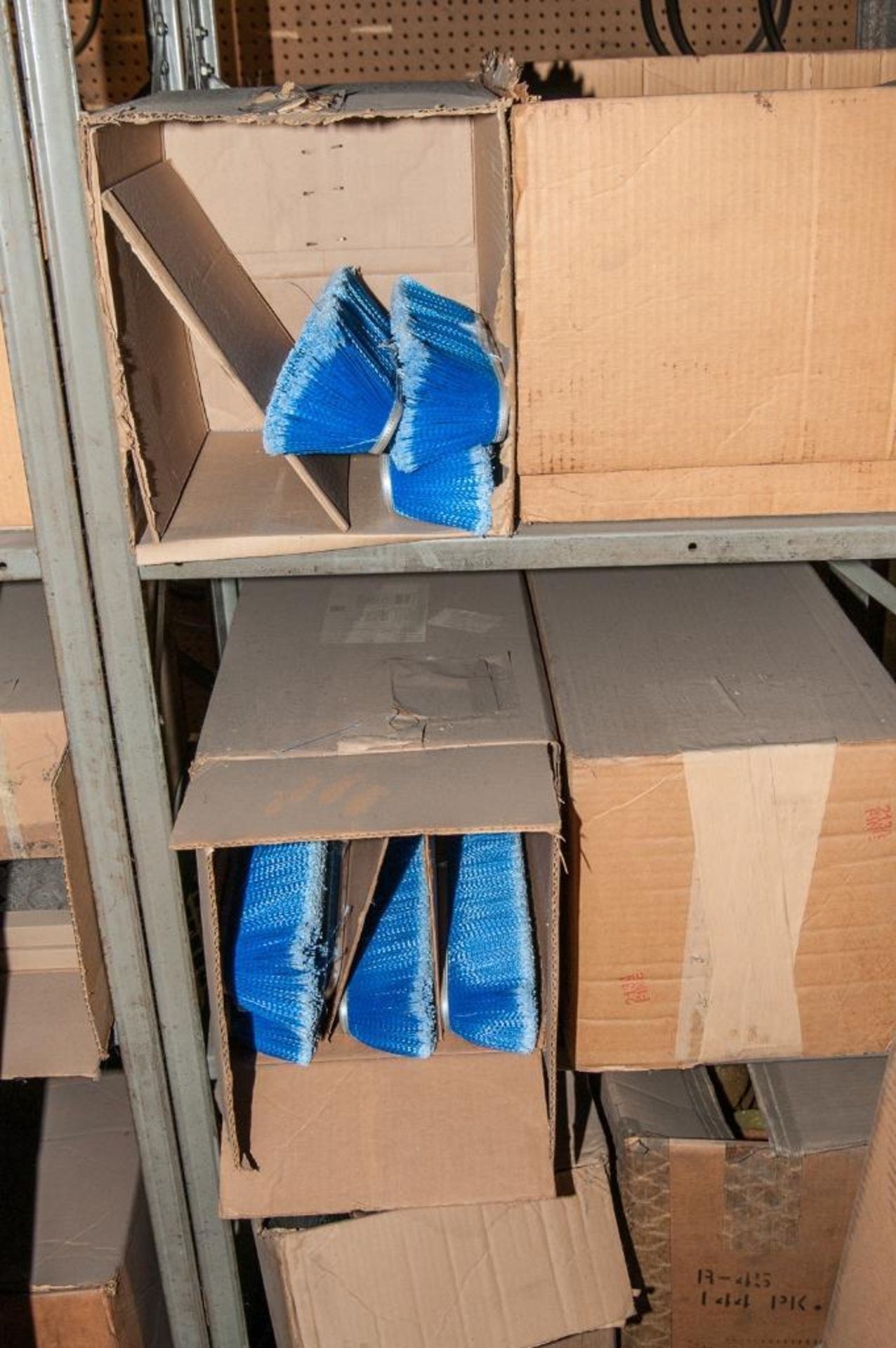 Gloves, Air Fitting, Air Cylinders, Light Bulbs, Hose and Belts (No Shelfs) - Image 16 of 20