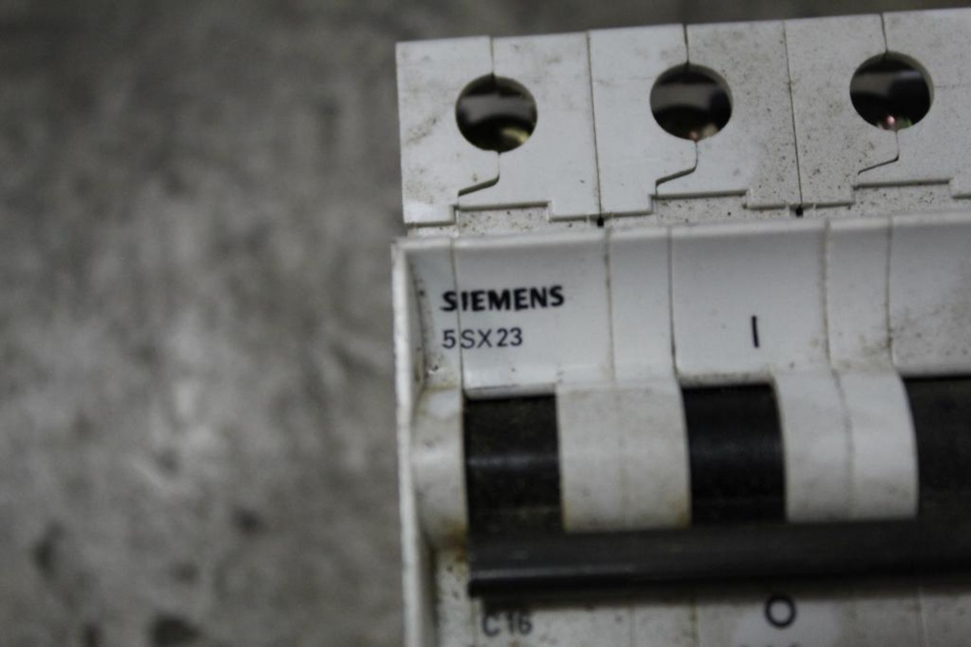 (Lot of 3) Siemens Inverters - Image 2 of 2