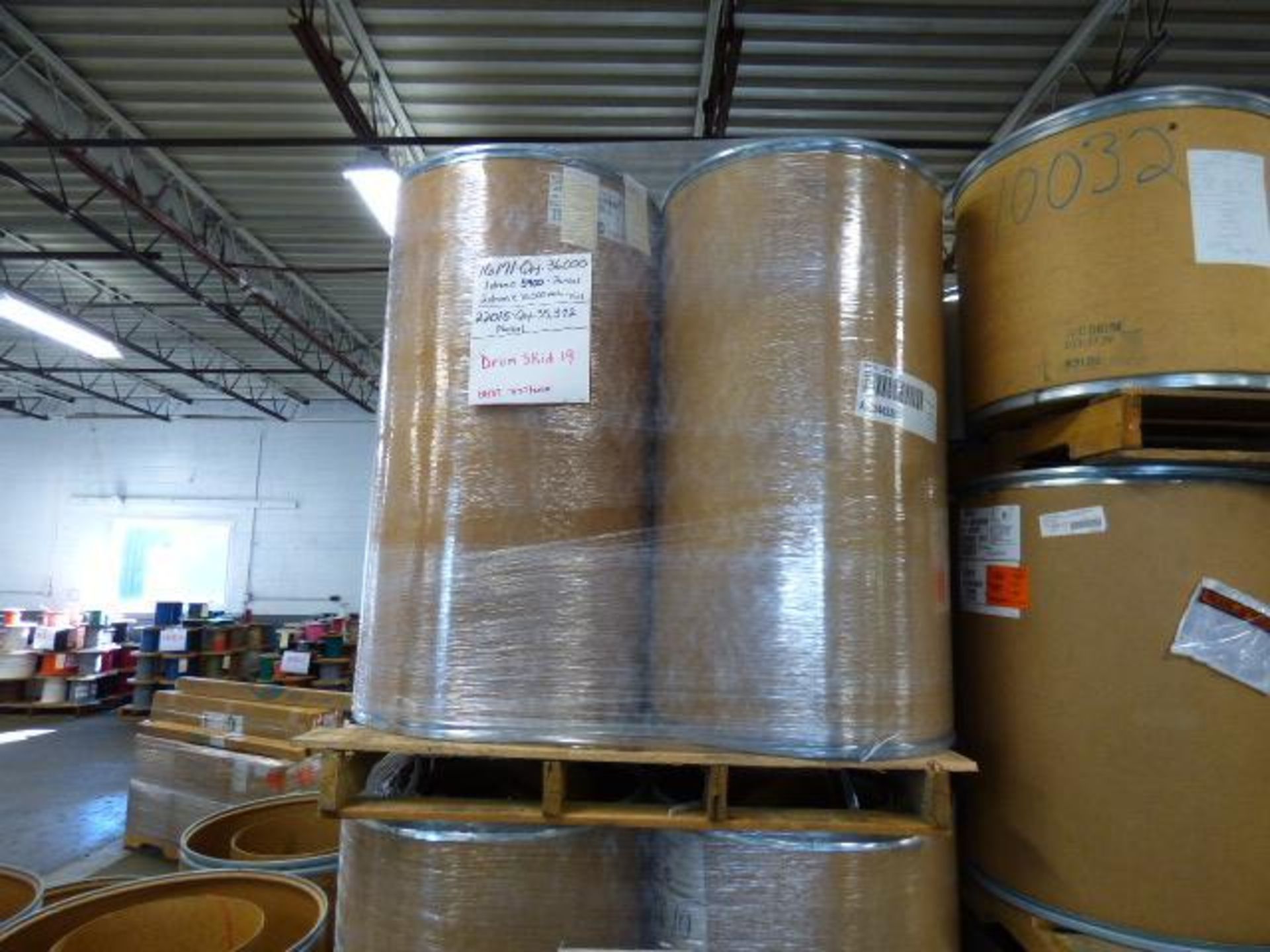 $91,703.99 new cost of raw & finished assorted misc. wire goods inventory see pictures, email jjosko - Image 6 of 28