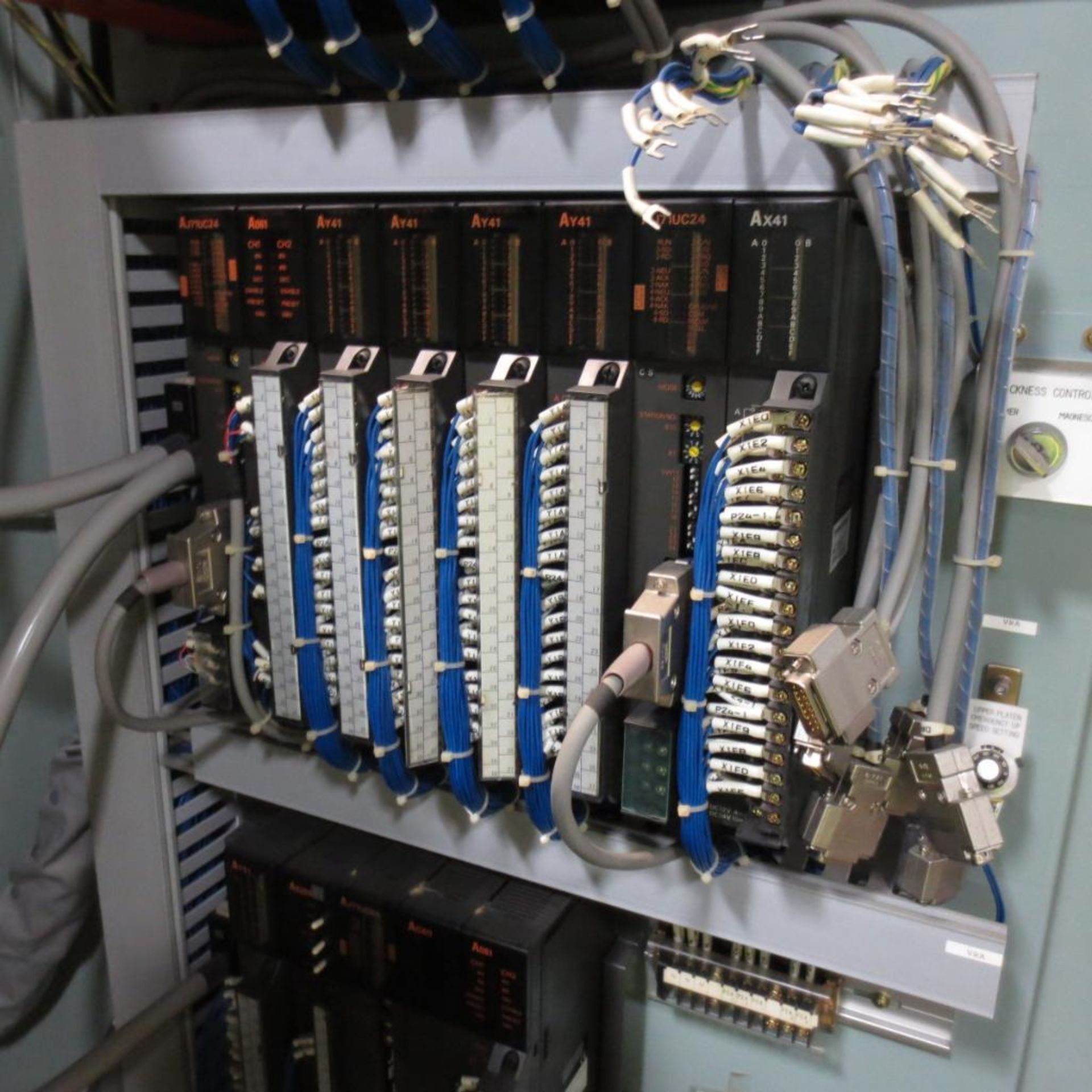 G Module Control Panel. Loading Fee is $25.00 - Image 5 of 6