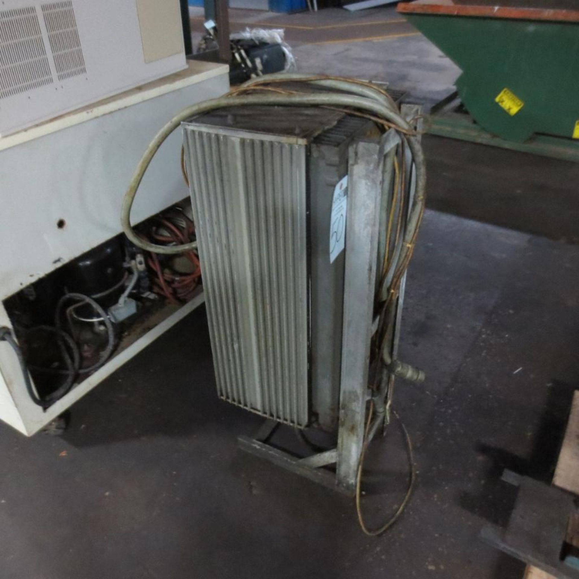 Danfoss Variable Speed Drive VLT. Loading Fee is $20.00