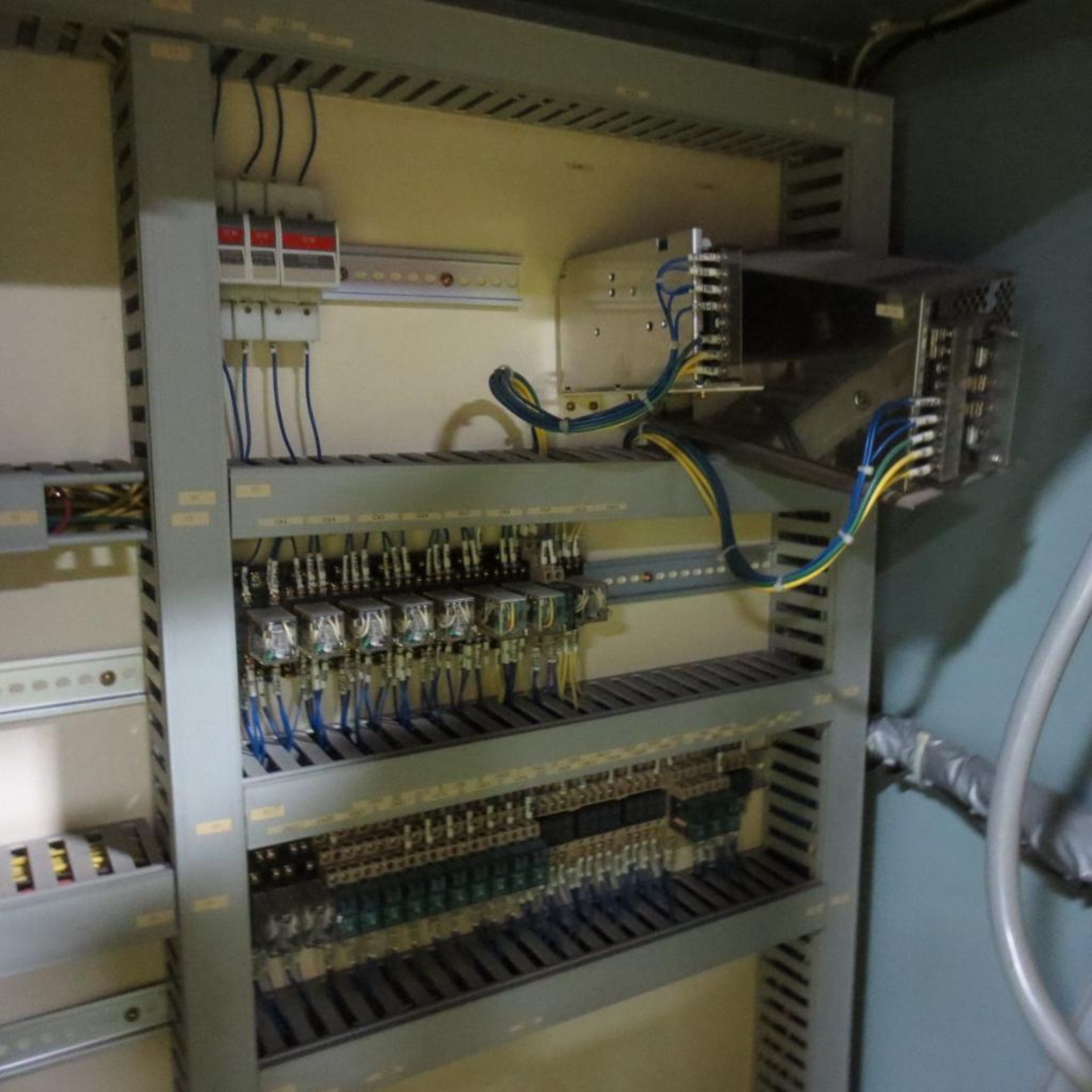 G Module Control Panel. Loading Fee is $30.00 - Image 3 of 8