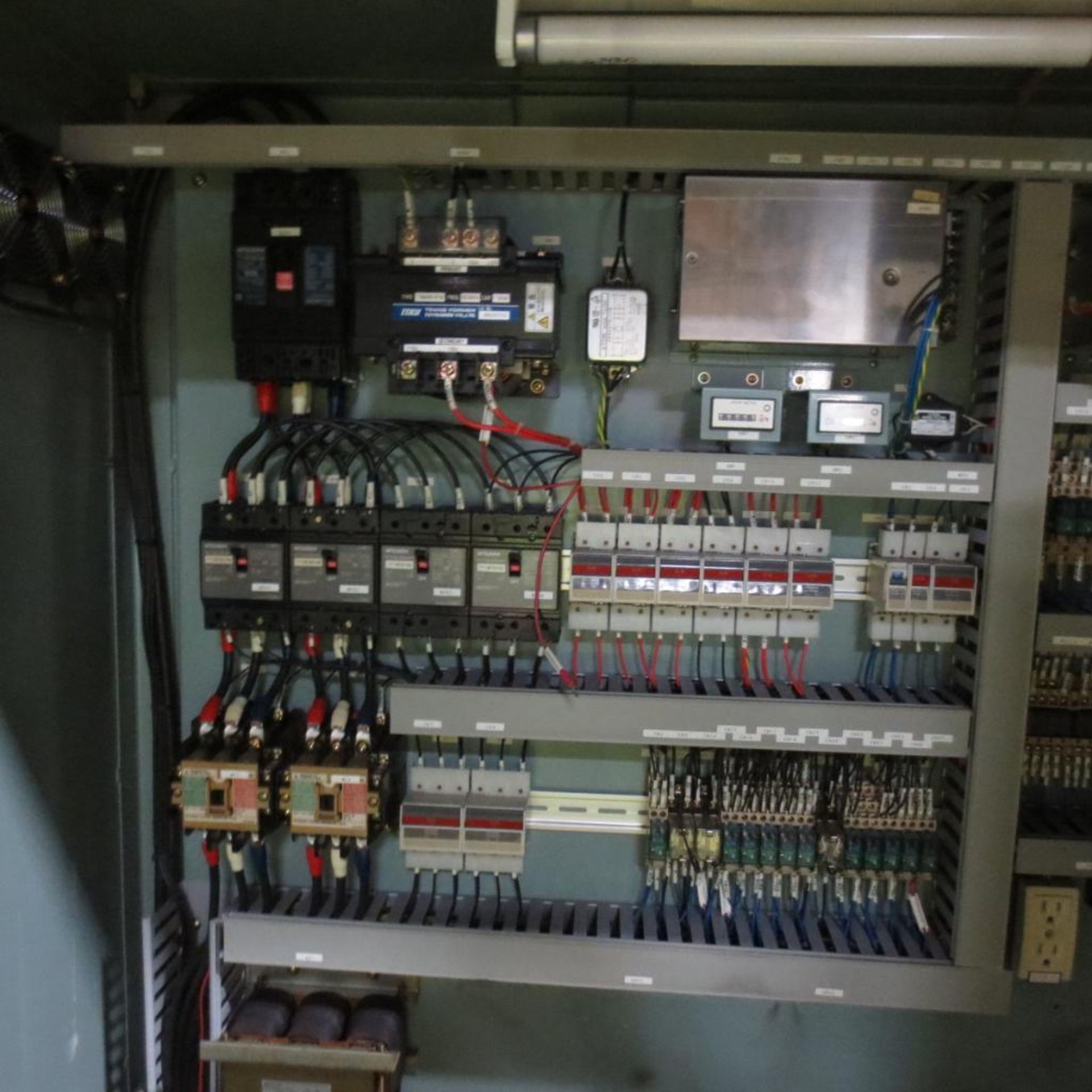 G Module Control Panel. Loading Fee is $25.00 - Image 2 of 6