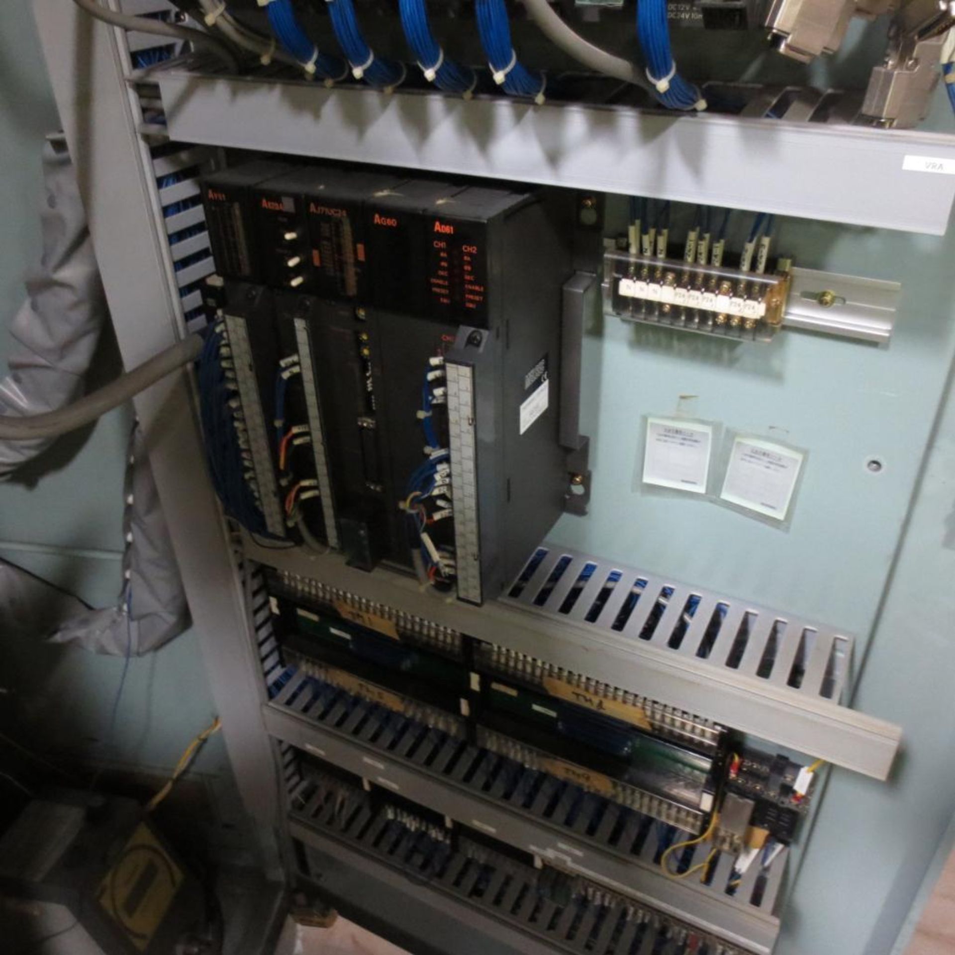 G Module Control Panel. Loading Fee is $25.00 - Image 6 of 6