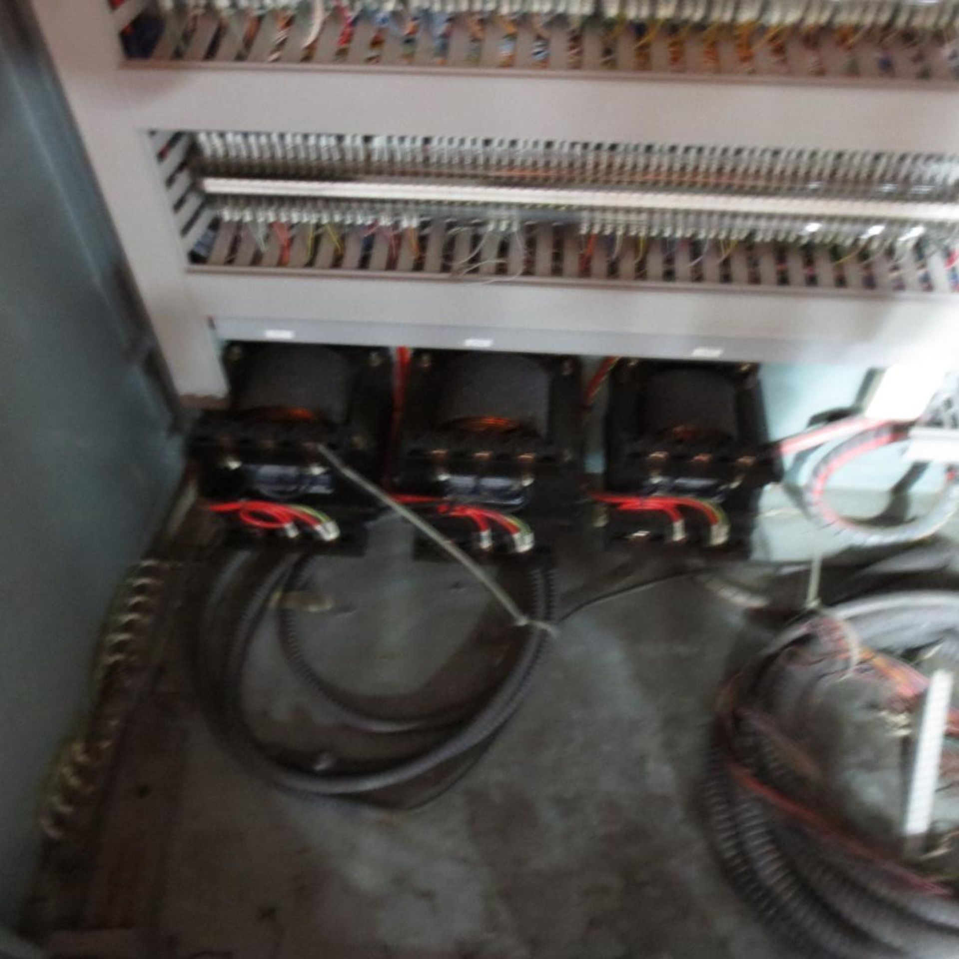 L/UL Module Control Cabinet. Loading Fee is $30.00 - Image 6 of 6