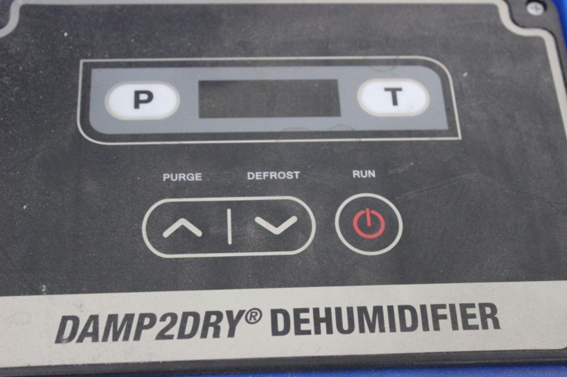 Damp2Dry commercial dehumidifier model 1PACD250 s/n DE184692 - Image 3 of 5
