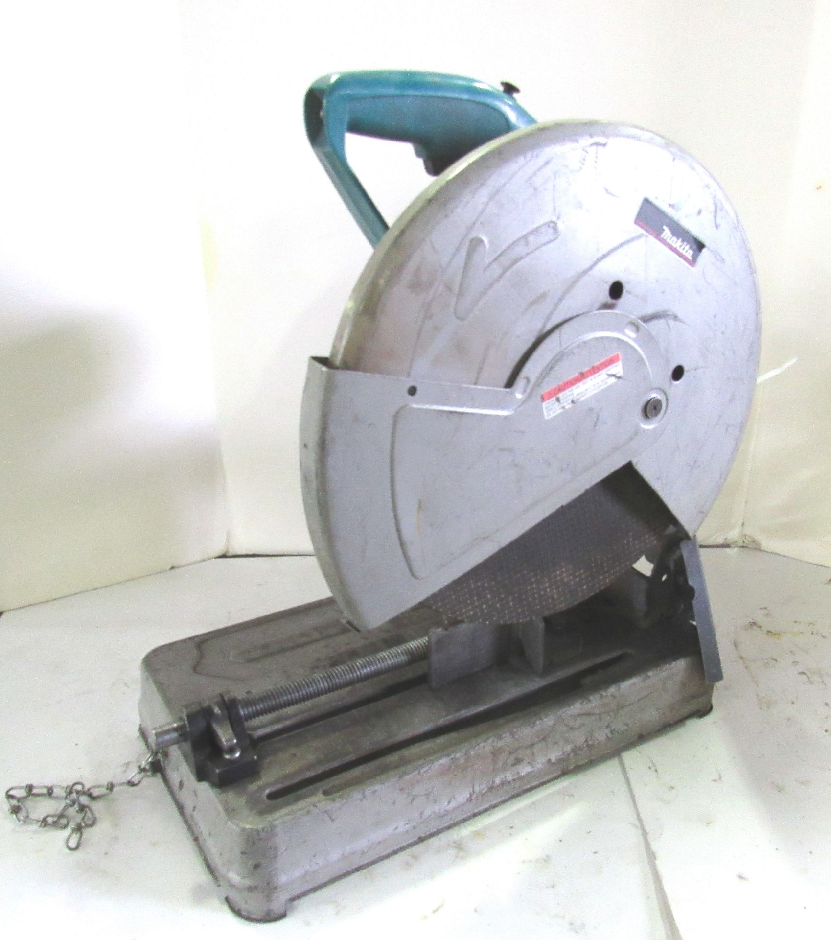 14" Makita Cut-off Saw