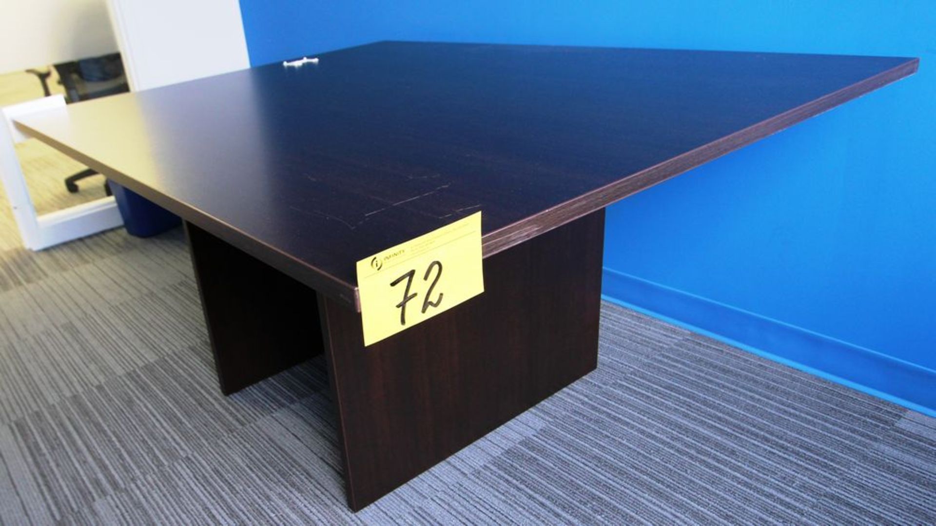 OFFICE DESK