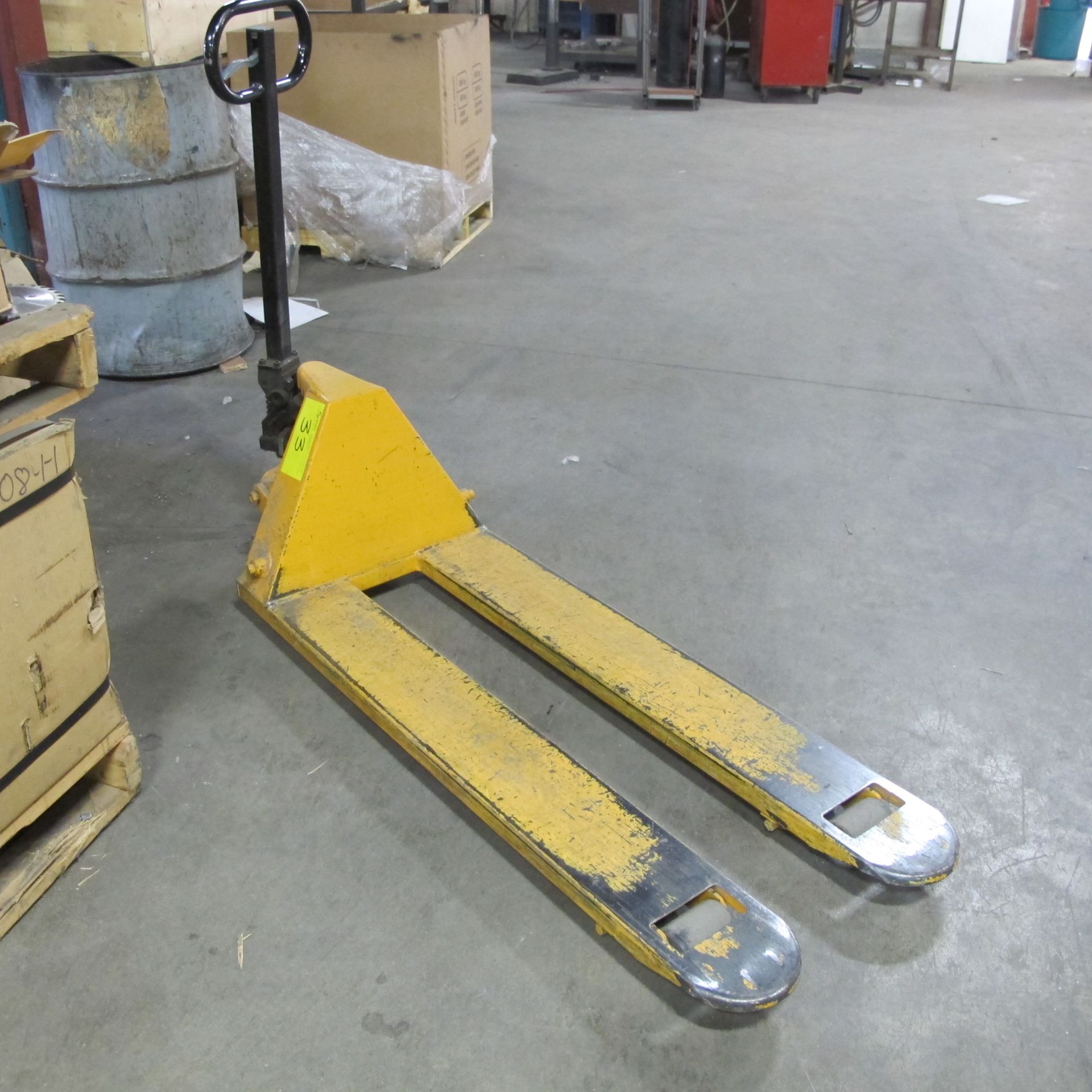 PALLET JACK