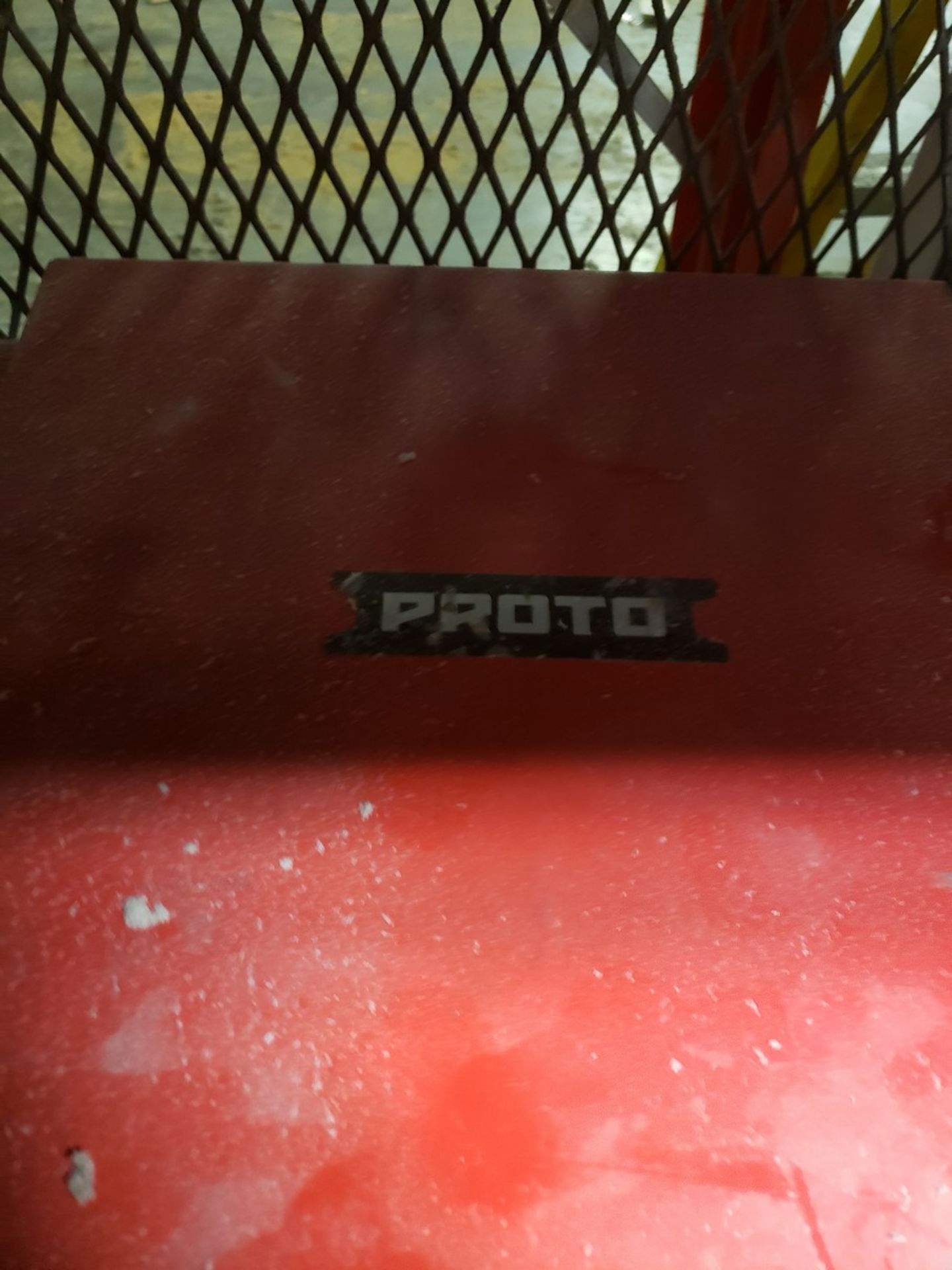 PROTO PULLERS, SMALL SET, AND LARGE 10 TON SET, EVERY THING ON SHELF, SHELF NOT INCLUDED (TOOL - Image 6 of 6