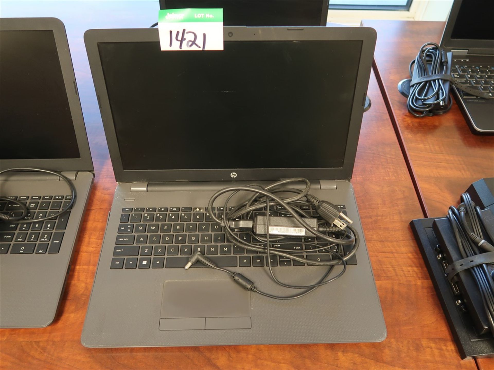 HP LAPTOP COMPUTER