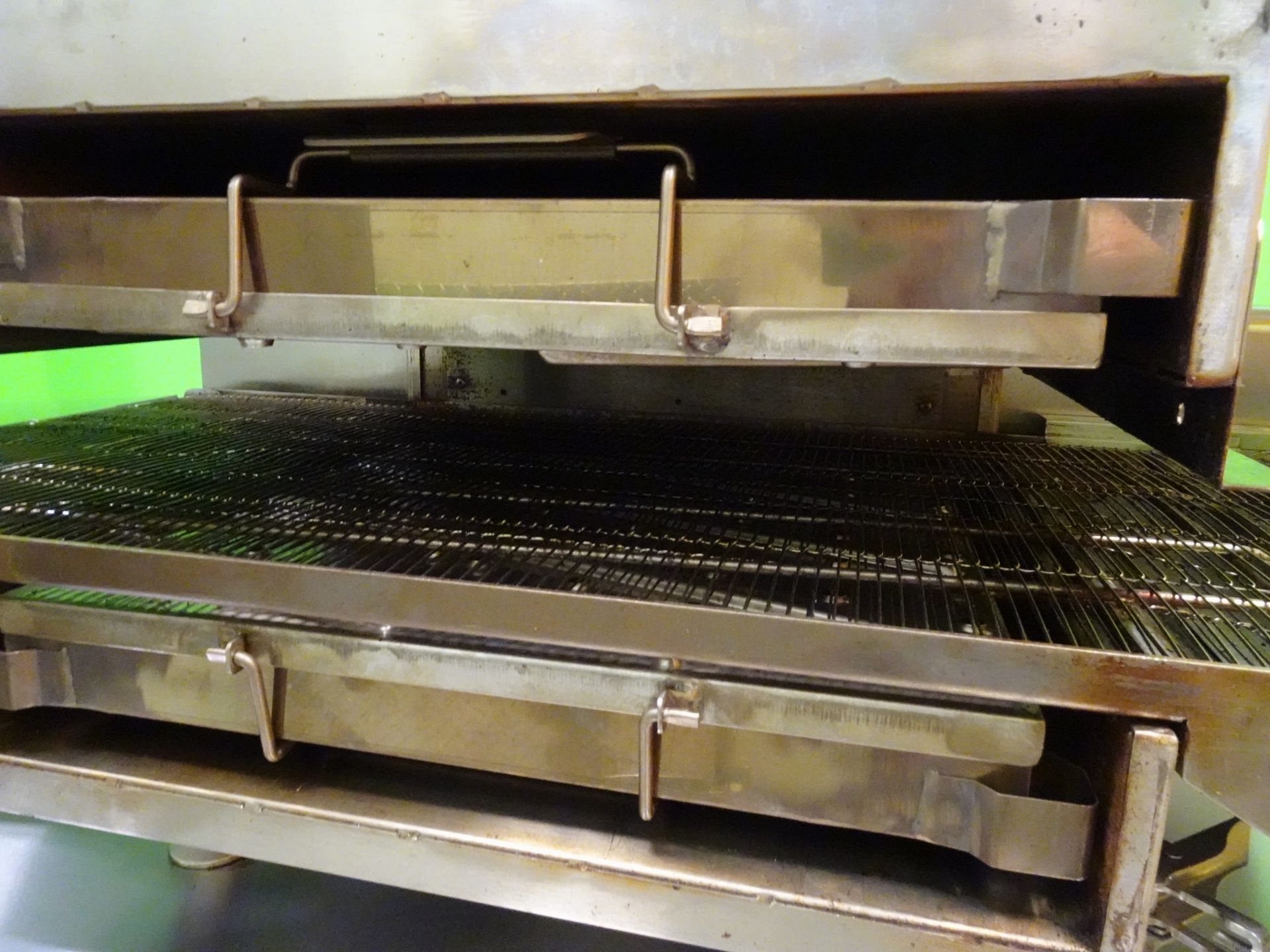 Turbo Chef high H Conveyor Commercial Oven S/N: HHC1618ED01082 - Image 12 of 13