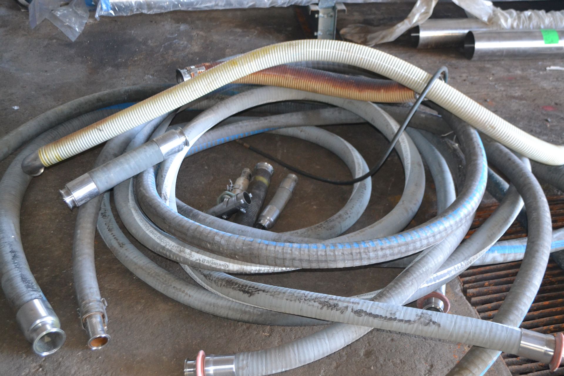 Hoses