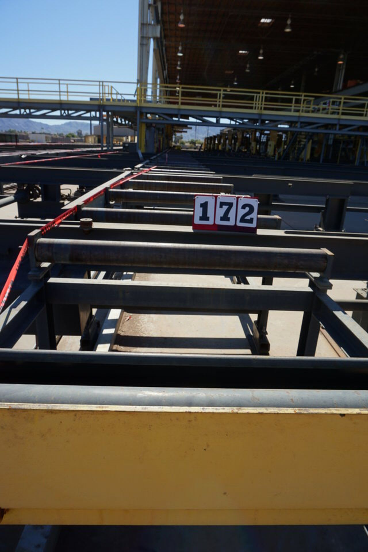 CONVEYOR (R17) 129'