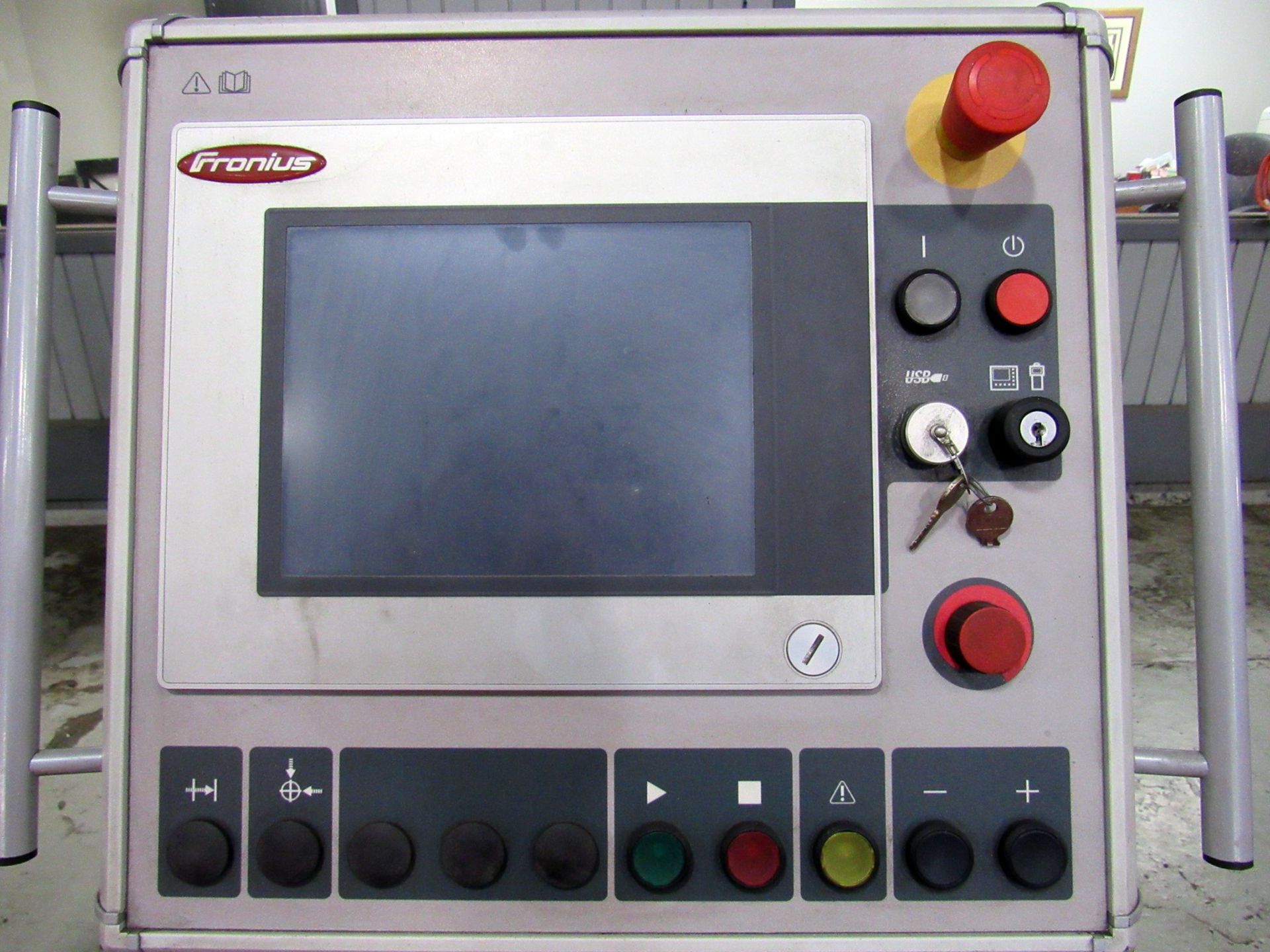 FRONIUS ID PIPE CLADDING MACHINE - Image 16 of 17