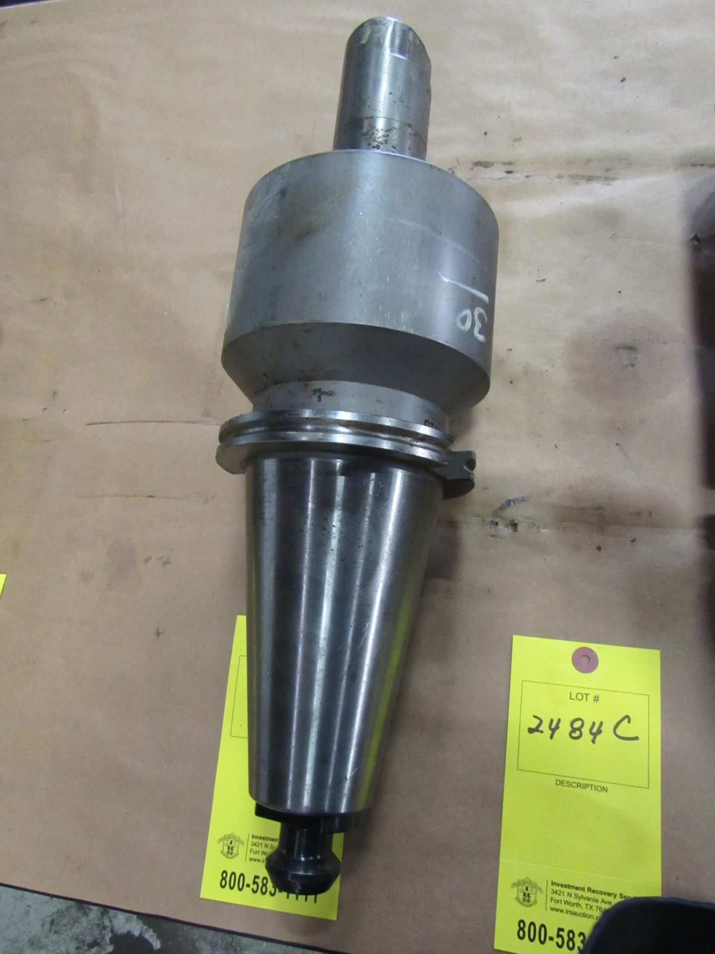 Heavy Duty Tooling: M1301.1607