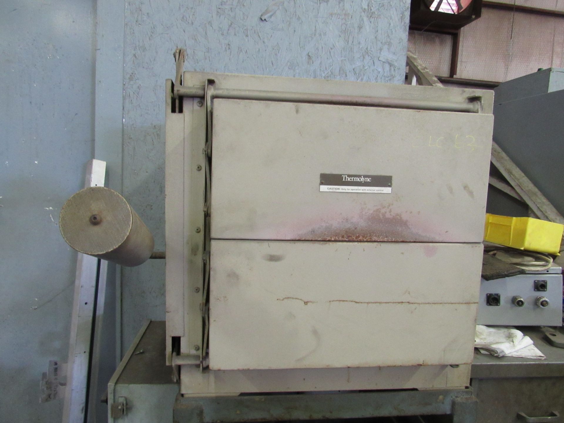 Barnestead Thermodyne Oven - Image 2 of 5