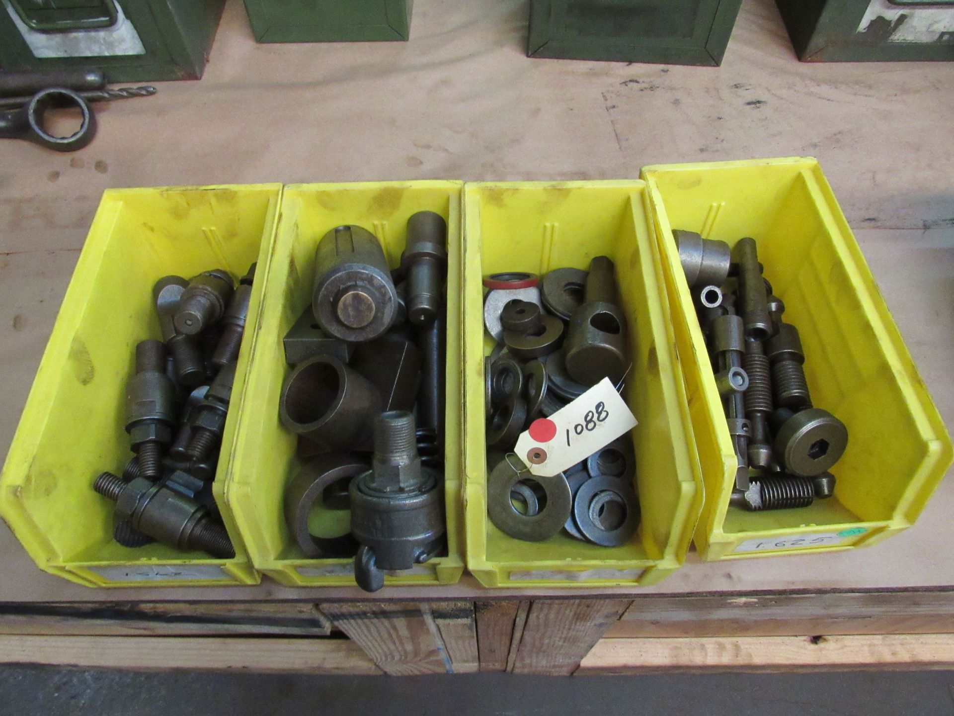 LOT: Tooling