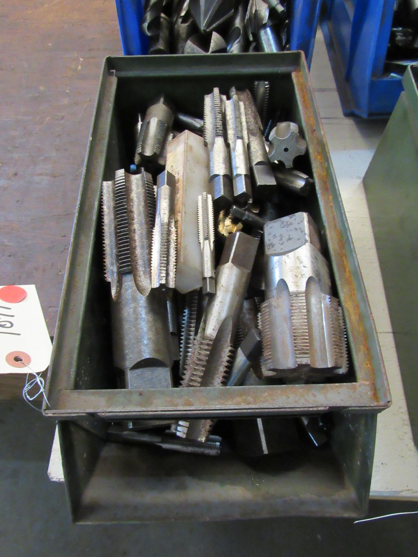 LOT: Tooling