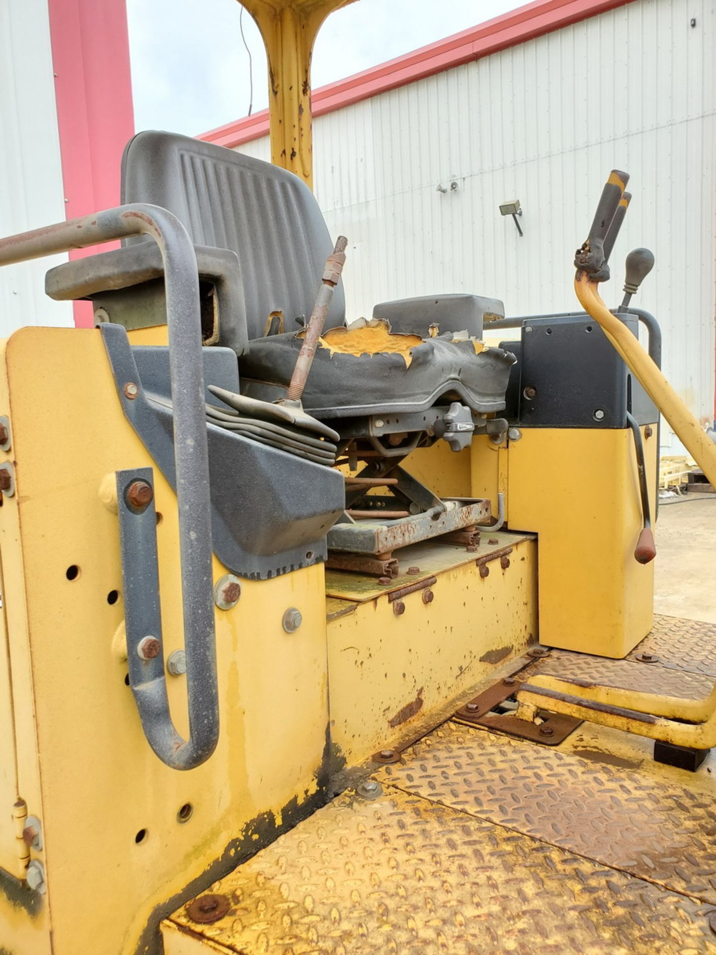 John Deere 650G Bull Dozer - Image 5 of 7