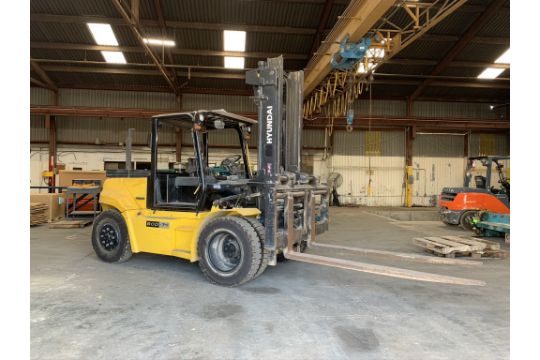 Hyundai 80d 7e