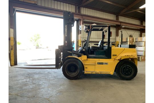 Hyundai 80d 7e