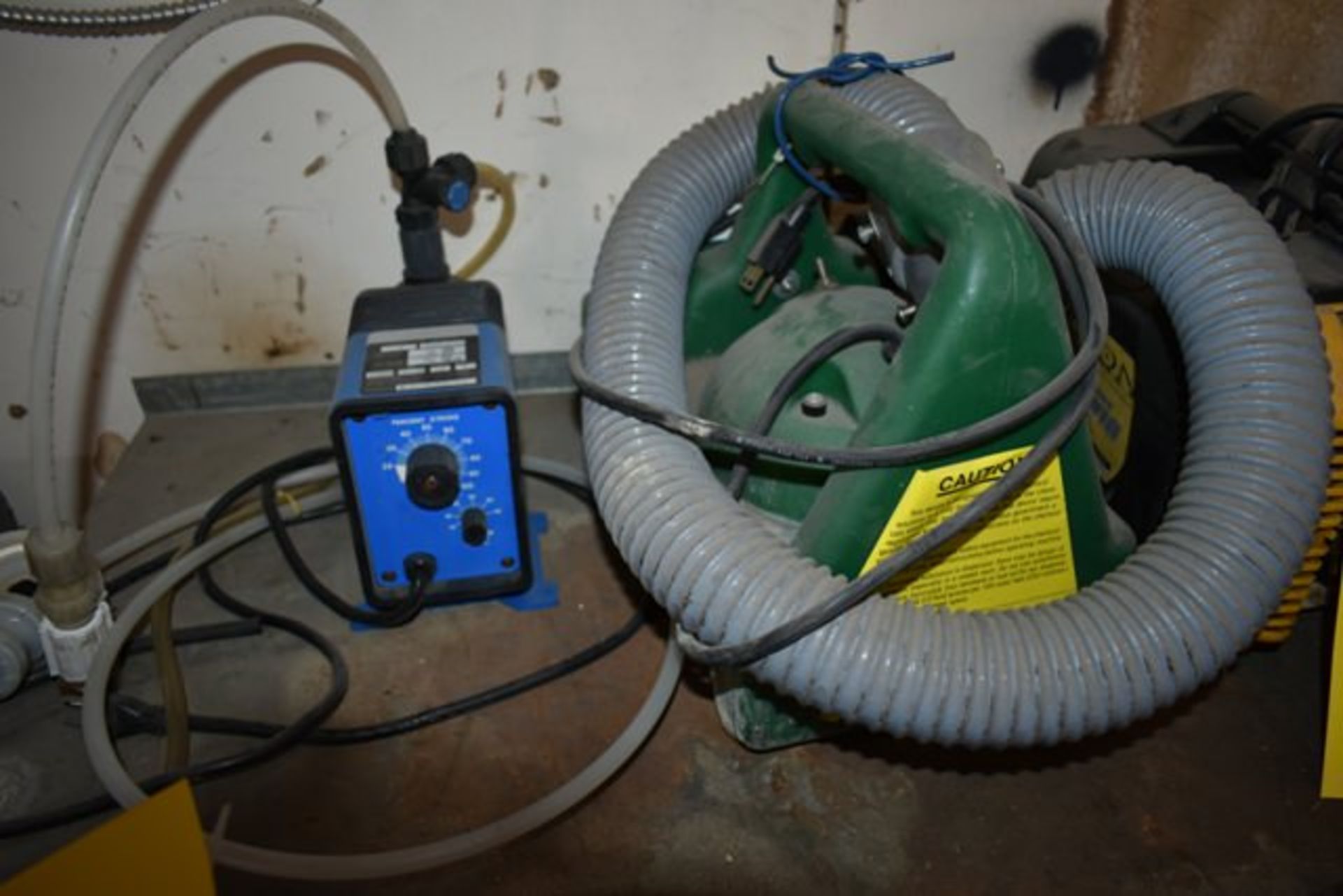FROON RECOVERY PUMPS - Image 2 of 3