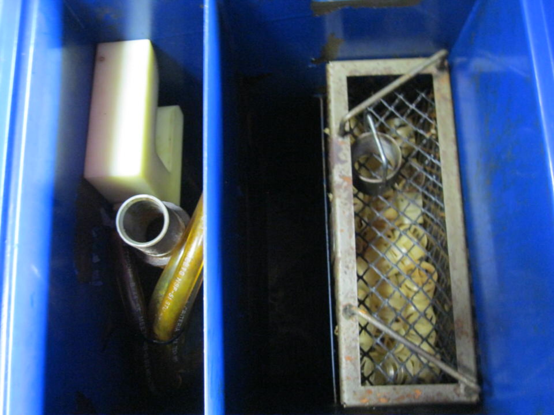 Rinse Cart - Image 6 of 7