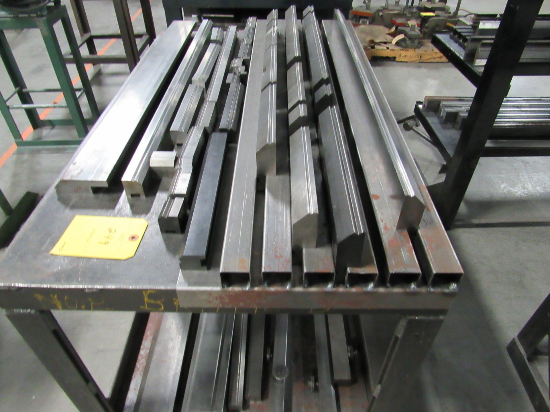 Rack: Press Brake Tooling - Image 2 of 3