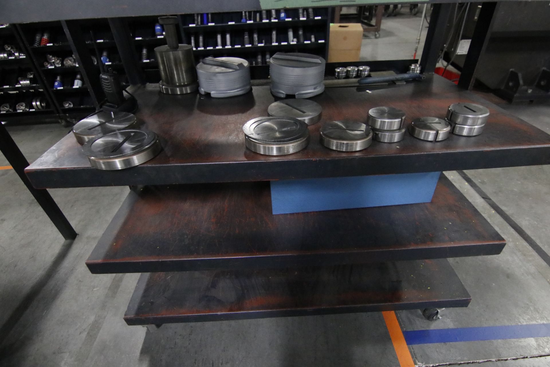 Lot: Turret Punch Tooling - Image 4 of 6