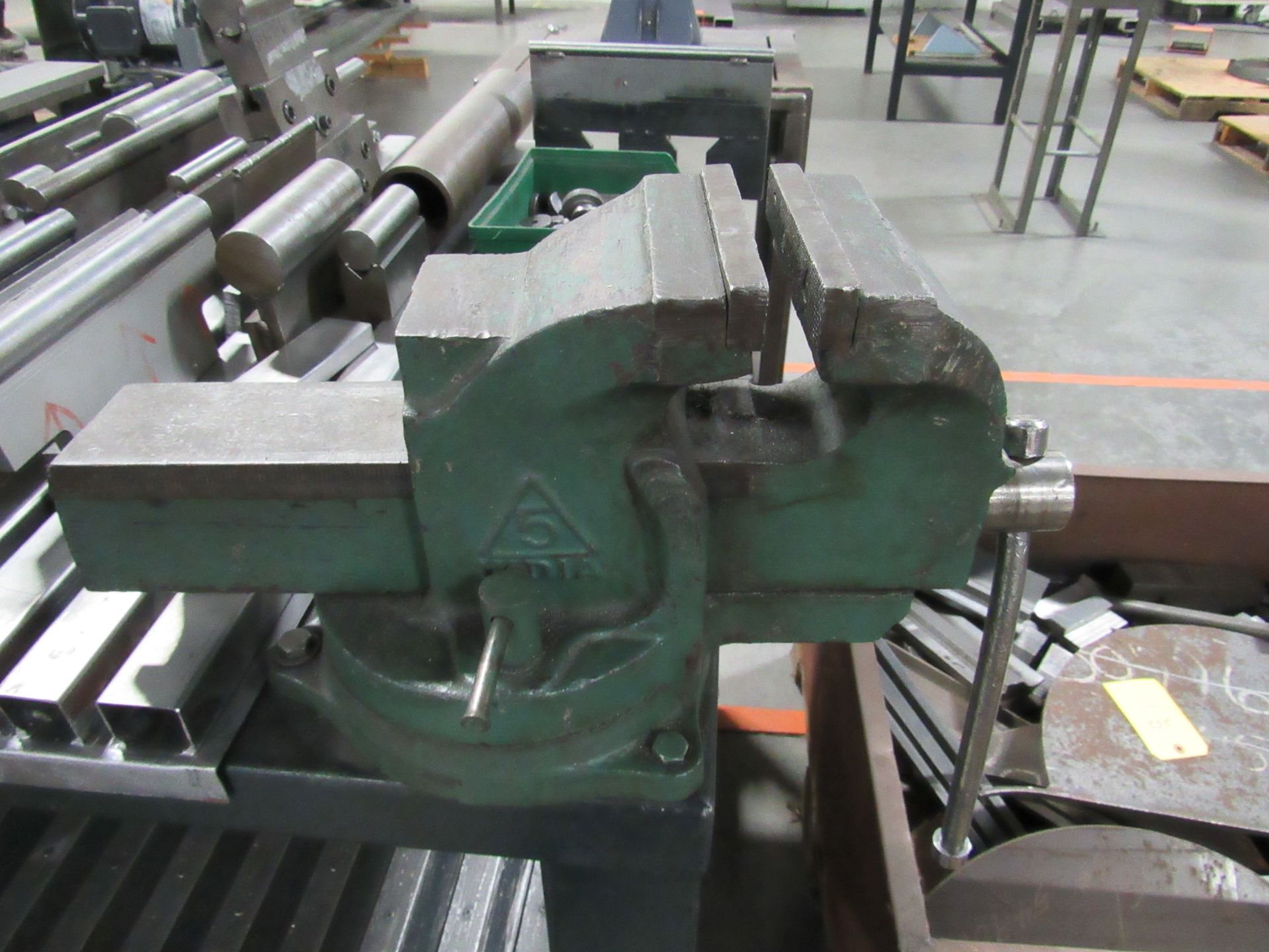 Rack: Press Brake Tooling - Image 2 of 5