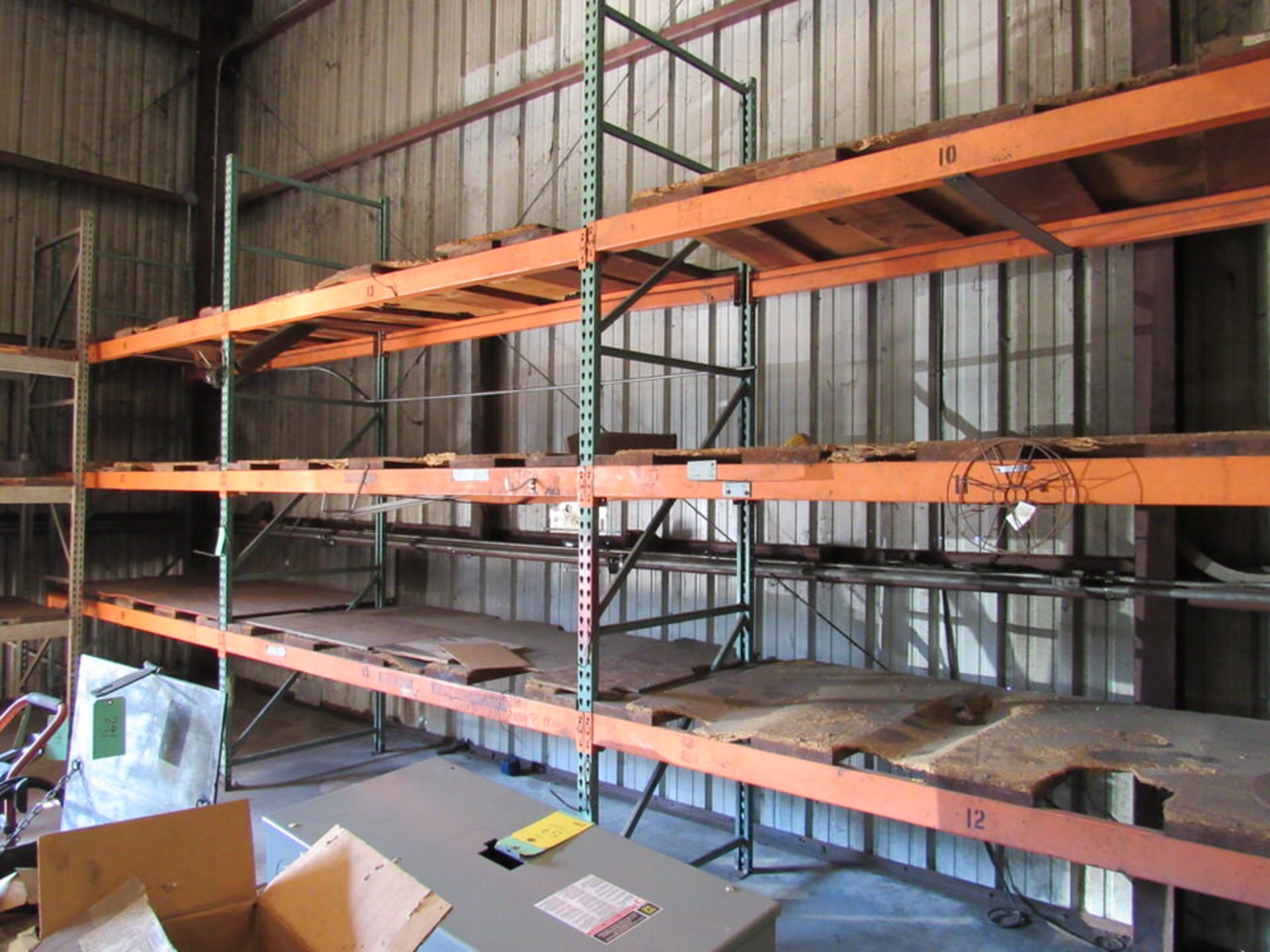 Pallet Rack - Image 3 of 4