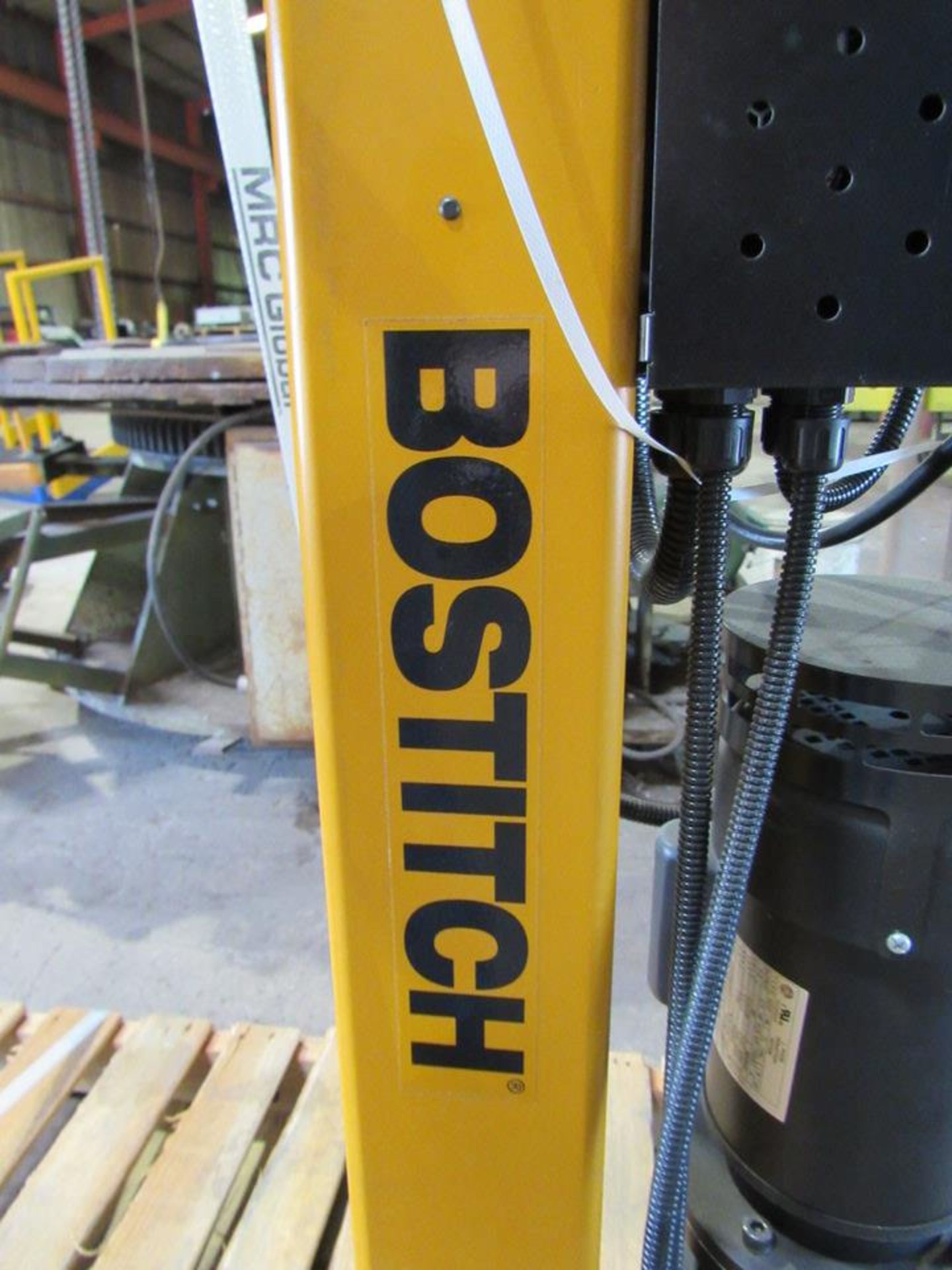 Bostitch Stapling Machine Model FC96EC - Image 3 of 7