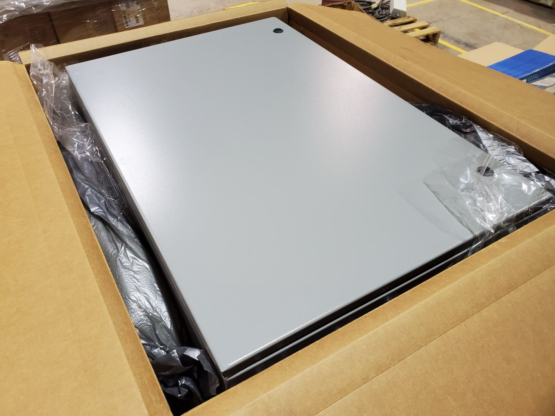 Nema 4 Enclosures 36" x 24" x 12" - Image 2 of 3