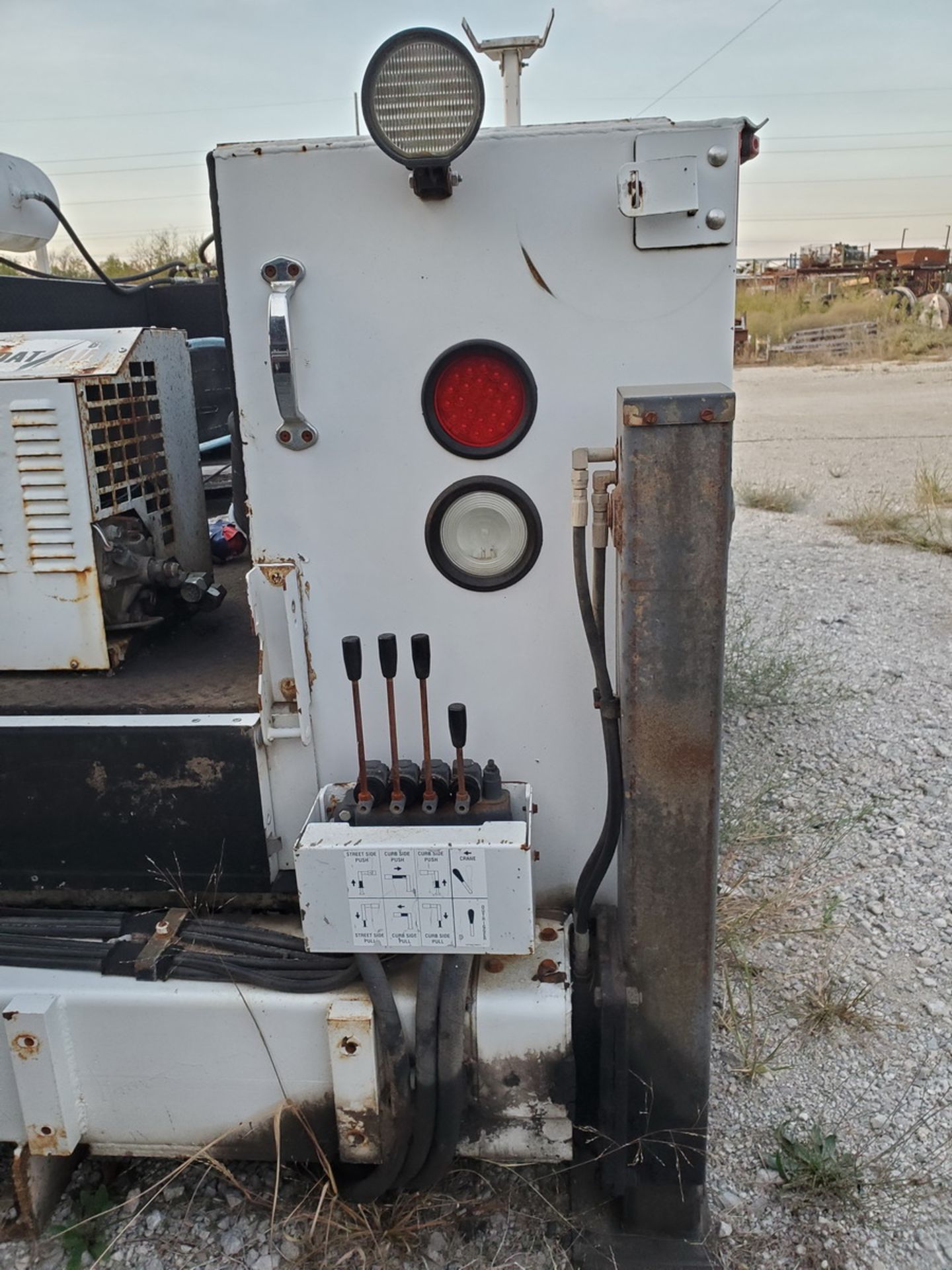 Mechanics Truck Bed - Image 6 of 6