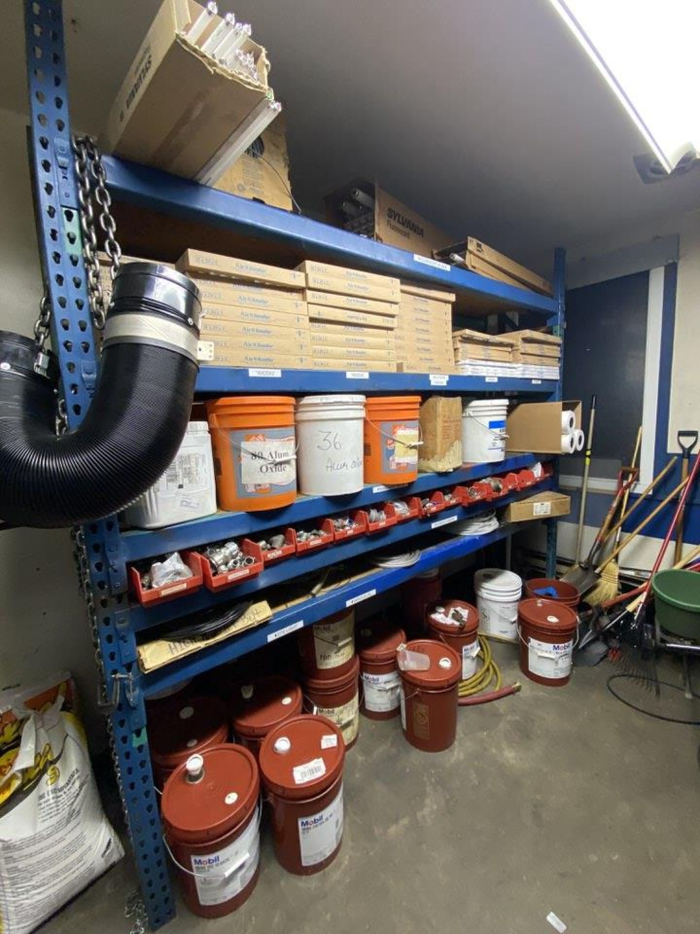 Maintenance Room Contents - Image 5 of 7