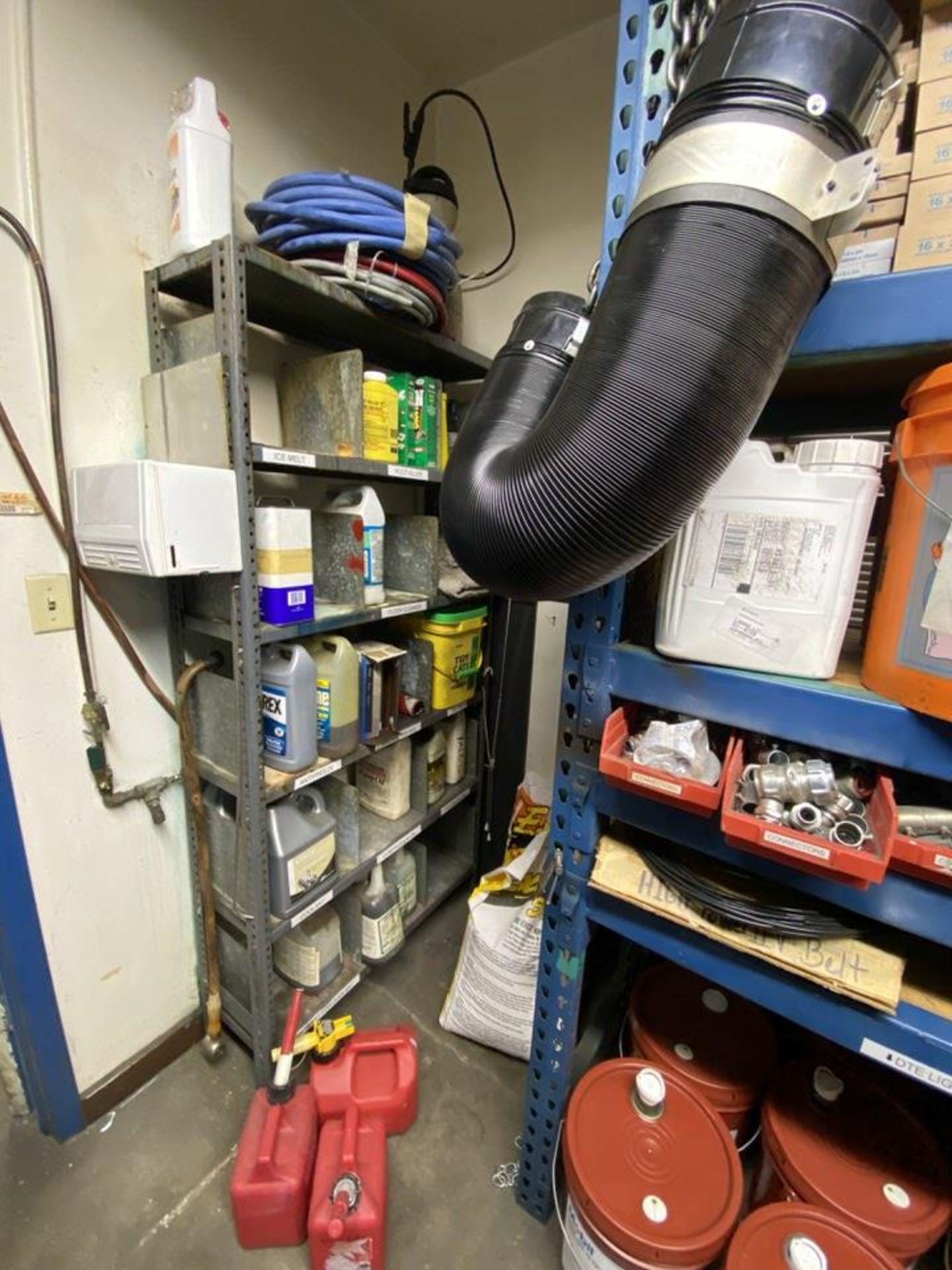 Maintenance Room Contents - Image 6 of 7