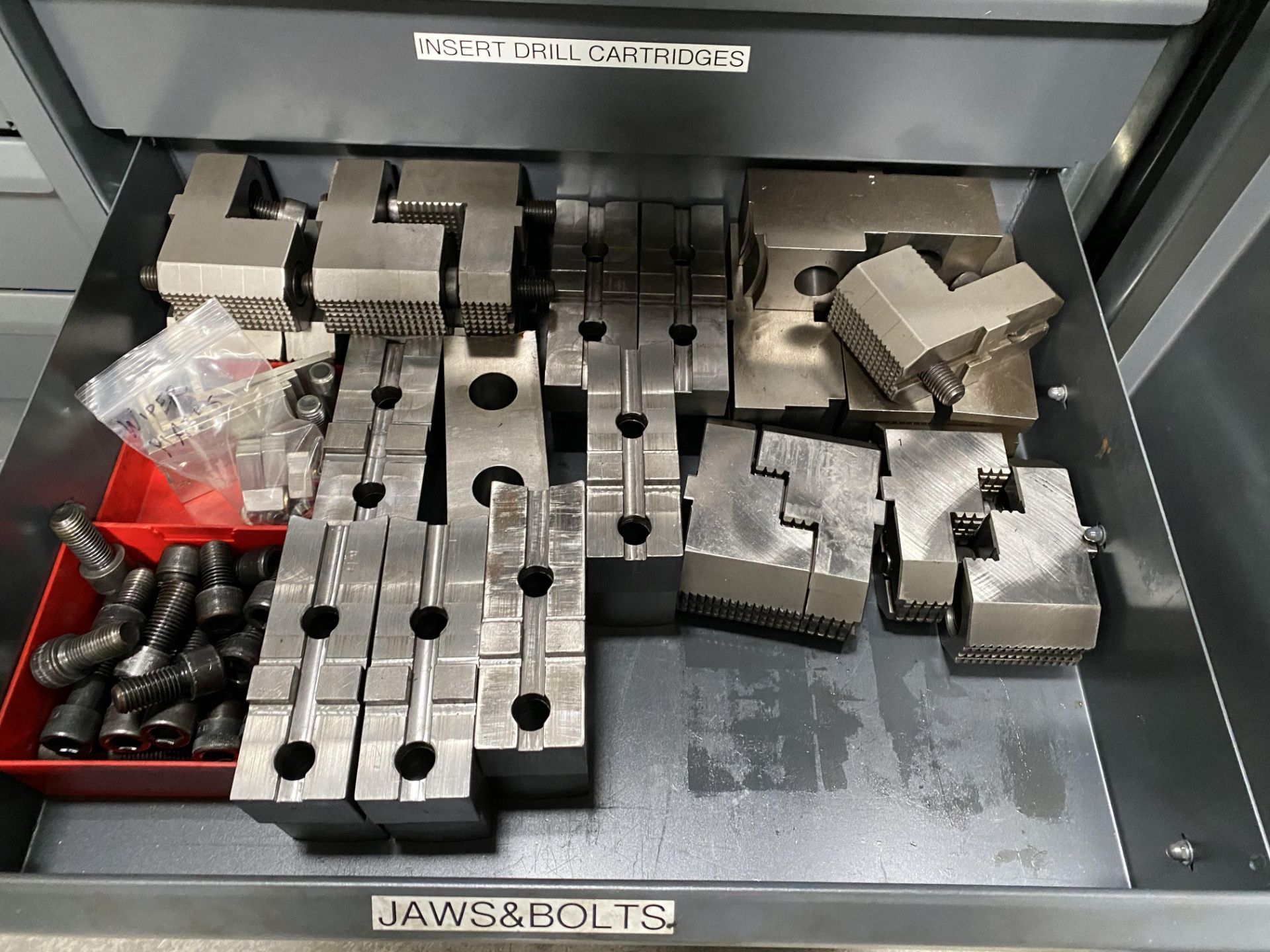 Tooling for Horizontal Machining Centers - Image 7 of 11