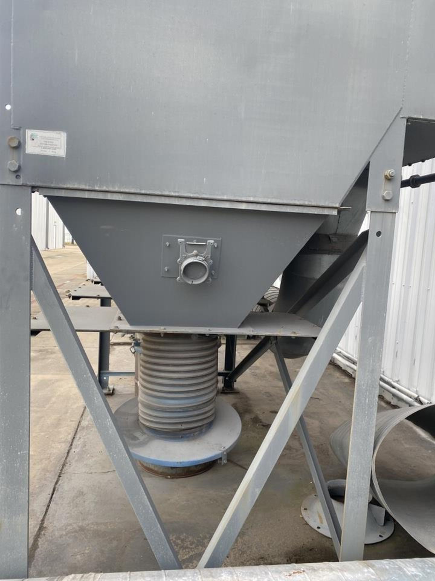 Torit Dust Collection System - Image 13 of 14