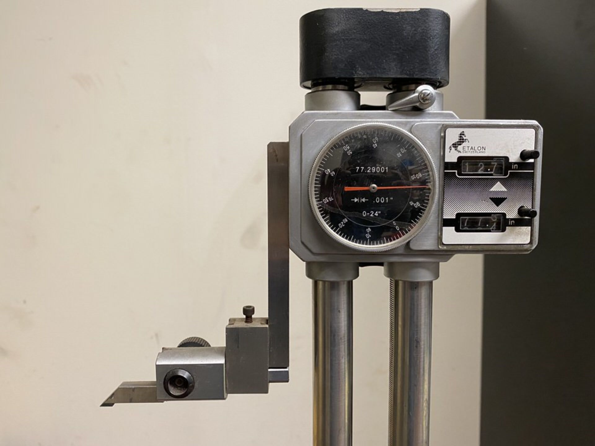 0" - 24" Etalon Height Gage - Image 2 of 3