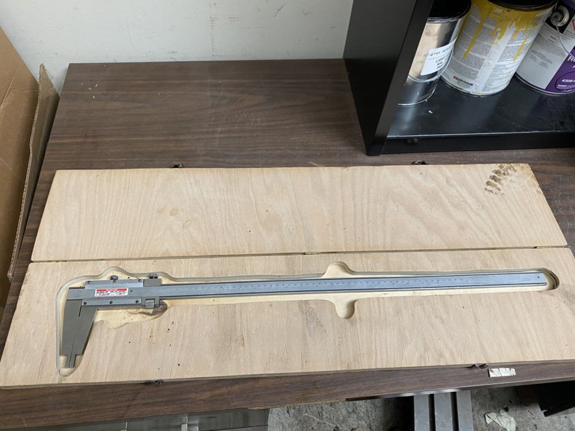 24" Kanon Vernier - Image 2 of 3